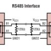 Low Power RS485 Transceiver with Receiver Fail-Safe