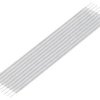 Złącze Zworka Kabel Ph 1,27Mm L 50,8Mm Prosty 5-1474612-7