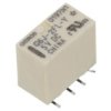Przekaźnik Elektromagnetyczny Dpdt Ucewki 5Vdc 0,3A/125Vac G6j-2Fl-Y Dc5...
