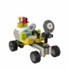 Easy Robotics! Moon Rover