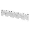 Siemens 8GF9501 Busbar mount 1pc for efficient energy distribution