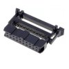 IDC20 Female Connector for AWG28 Ribbon Tape - 10 pcs