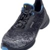 uvex 1 G2 6834251 ESD Obuwie ochronne S1P Rozmiar buta (EU): 51 granatowy 1 par(a)