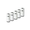 Qoltec Rolka termiczna 57 x 16 55g/m2 10szt. BPA free