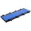 DEFENDER 869300BLU Cable Bridge 5 Channels Polyurethane 1000mm 1piece