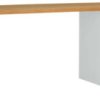 System banków komercyjnych COMBI model 8 z masywną płytą podstawy, szer. X gł. X wys. = 2000 x 700 x 840 mm Manuflex WC5