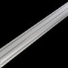 60817-STLS-0500 Aluminum profile 40x80 I-type slot 8, lightweight, 500mm