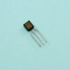 2SK-301 N 30mA/55V/0,25W TRANZYSTOR