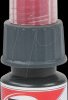 L310R Screw lock, lacquer, high strength, red, 10 ml