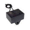 KONDENSATOR ROZRUCHOWY 2,5uF/450V KOSTKA Z PRZEWODAMI