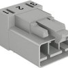 WAGO 890-814/011-000 Stecker