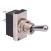 R13-25A2-01 On-Off 12mm Toggle Switch 6A 250VAC