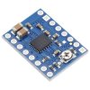 Sterownik silnika krokowego 2A 8-55V MP6603 bez złączy - Pololu 5690
