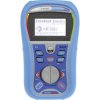 Metrel 20991607 MI 3125 BT Electrical Tester for VDE 0100 Type B RCDs