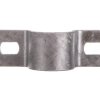 Uchwyt metalowy do rur i kabli 20mm PG13,5 823 20 FT 1015133 /50szt./