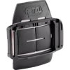 Petzl E78005 PIXADAPT Helmet Mount for Pixa Lamps Black 1 piece