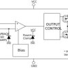 Enhanced Product, 1.65V to 5.5V, push-pull in microPower 25µA quad comparator