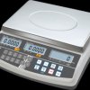 CFS 3K-5 Scale counter, up to 3 kg, incl. DAkkS