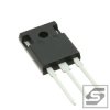 TR FGH40N60SFDTU;ON Semiconductor; TO247;Tranz.IGBT;40A;600V;2.3V;116W