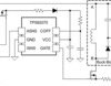 Non-isolated, phase dimmable, buck PFC LED driver with digital reference control | D | 8 | -40 to 125