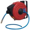 Sealey SA90 Retractable Air Hose Reel 12mtr Ø8mm ID TPU Hose