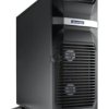 Obudowa tower dla EATX/ATX/microATX, zasilacz 500W