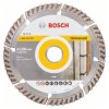 Bosch 2608615061 Universal Diamond Disc 150mm x 22.23mm For Grinders