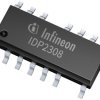 Kontroler PFC IDP2308XUMA1, 120 kHz, 23,5 V 14-pinowy, DSO