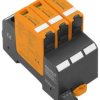 Ogranicznik przepięć klasy C Typ 2 VPU PV II 3 R 1000 2530180000