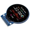Wyświetlacz LCD TFT 1.28