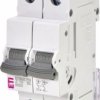 Wyłącznik nadprądowy DC ETIMAT P10-DC 2p Z10 001903288