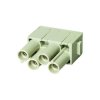 Harting 09 14 004 3141 Socket module 1pc compact reliable design