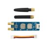 Moduł IoT 2-w-1 RF dla M5Stack StickCPlus StickC Plus z rozszerzeniem z obsługą NRF24 2.4GHz i CC1101 433MHz Bruce Firmware
