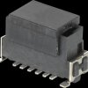 714-1-012-1-S-YT1 SMD male multipoint connector, 12-pin, 500 V/1.6 A