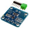 Moduł czujnik pomiaru prądu natężenia i napięcia INA219 I2C