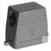 HEAVY DUTY RECTANGULAR CONN