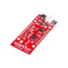 SparkFun ESP8266 Thing - zestaw startowy z układem ESP8266 (SoC WiFi)