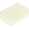 Obudowa złącza 4-pinowe -rzędowe raster: 4.2mm Molex Męski Montaż na kablu Mini-Fit Jr Wtyk Mini-Fit Jr.