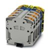 Zacisk wysokoprądowy Phoenix Contact 1054731 Plug-In 1 szt.