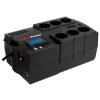CyberPower BR700ELCD-UK BR650ELCD uninterruptible power supply (UPS) 0.65 kVA 3