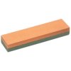 Faithfull FAIOS4C Combination Oilstone Aluminium Oxide 100 x 25 x 12.5mm
