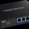 TEG-S750 Switch, 5-port, 10 Gigabit Ethernet