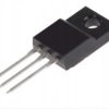 Tranzystor P MOSFET 200V/4.4A - TO220F