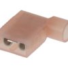 Molex 190070008 Złącze żeńskie płaskie 2000 szt.