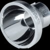 2450.5100 Reflector for 5-mm LEDs