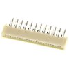 Molex 528062410 Sil Socket 24 Pins 1mm Spacing Vertical Mount
