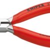 Snipe nose pliers, L 125 mm, 72 g, 37 23 125