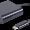 BS14-05006 USB C adapter 3.1 to VGA female