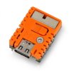M5Stamp S3A - moduł deweloperski z ESP32S3 - złącze pinowe 2,54mm - M5Stack S007-PIN254-V033