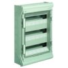 Rozdzielnica Modułowa 3X18 Natynkowa Ip65 Vector Ve318l